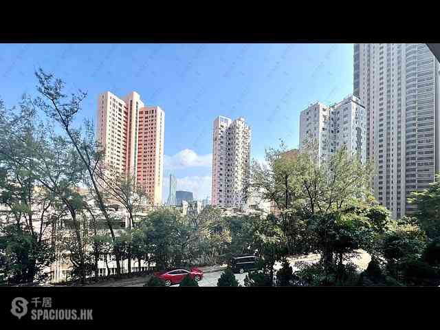 中半山 - 翠峰园A-F座 31