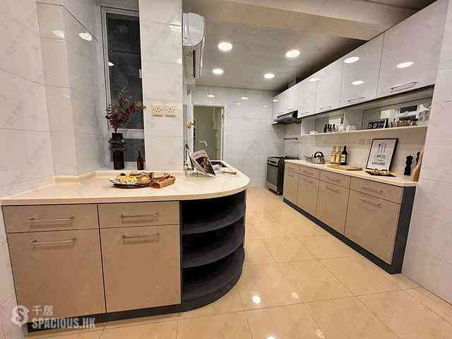 中半山 - 翠峰园A-F座 43