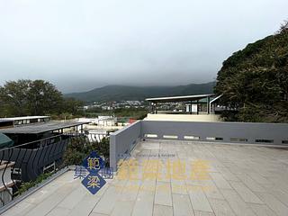 南大屿山 - 咸田新村 12
