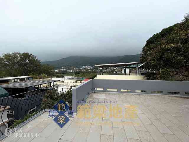 南大屿山 - 咸田新村 12