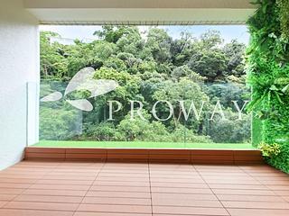 Pok Fu Lam - Baguio Villa Block 25 03