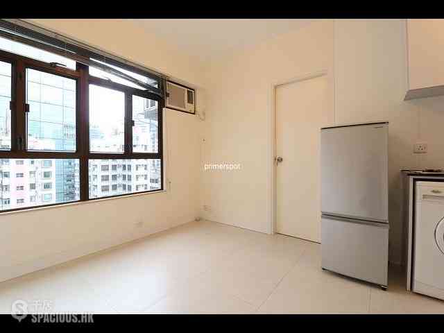Wan Chai - Hoover Towers Block 2 02
