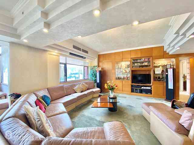 Stubbs Road - K.Y. Mansion 01