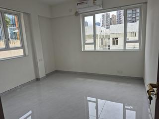 Kowloon City - South Court 02