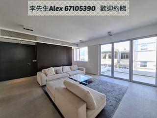 九龍塘 - 喇沙利道20號 02