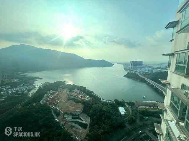 Tung Chung - Tung Chung Crescent Phase 2 Block 9 01