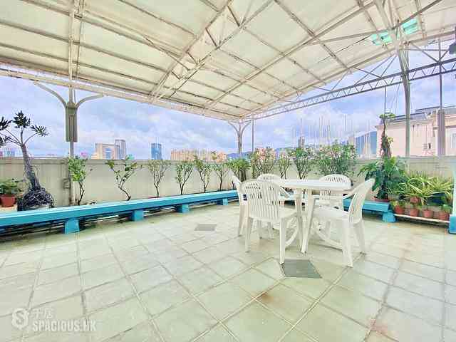 Stubbs Road - K.Y. Mansion 04