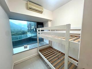 Tung Chung - Caribbean Coast Phase 3 Carmel Cove Tower 10 07