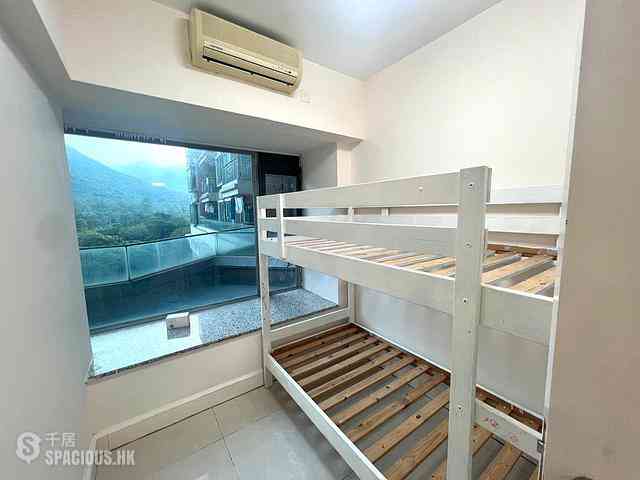 Tung Chung - Caribbean Coast Phase 3 Carmel Cove Tower 10 07