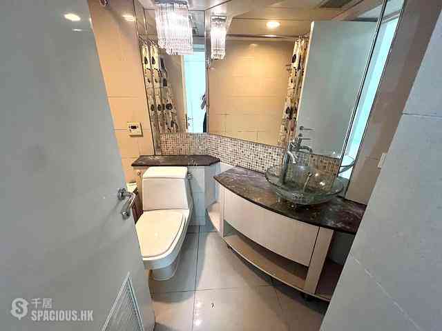 Tung Chung - Caribbean Coast Phase 3 Carmel Cove Tower 10 10