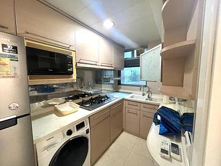 Tung Chung - Caribbean Coast Phase 3 Carmel Cove Tower 10 12