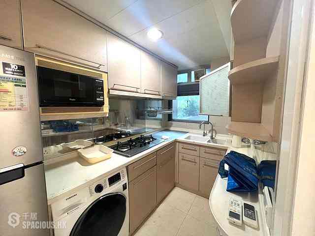 Tung Chung - Caribbean Coast Phase 3 Carmel Cove Tower 10 12
