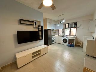 Kennedy Town - Smithfield Court 02