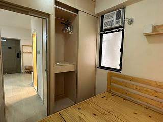 Kennedy Town - Smithfield Court 04