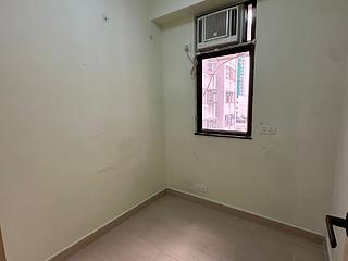 Kennedy Town - Smithfield Court 05