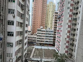Kennedy Town - Smithfield Court 09