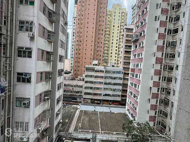 坚尼地城 - 美菲阁 09