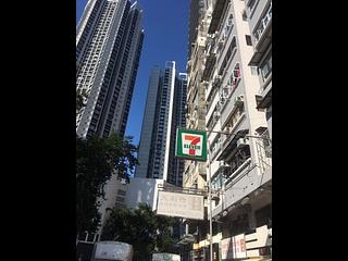 Tin Hau - Kin Wah Mansion (House) 13