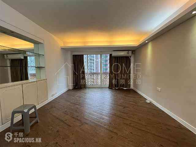 Mid Levels Central - Jing Tai Garden Mansion 01