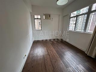 Mid Levels Central - Jing Tai Garden Mansion 04