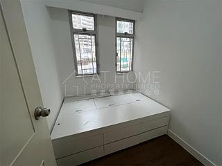 Mid Levels Central - Jing Tai Garden Mansion 07