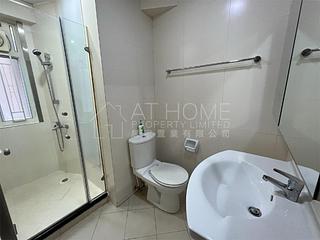 Mid Levels Central - Jing Tai Garden Mansion 09