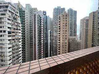Mid Levels Central - Jing Tai Garden Mansion 10