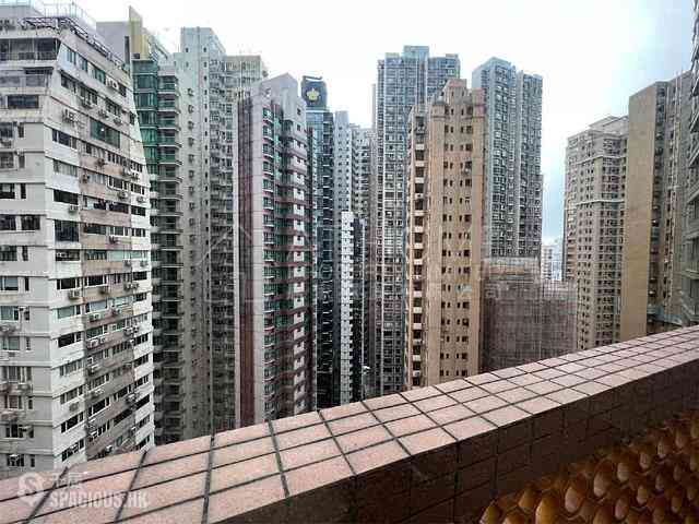 中半山 - 正大花園 10