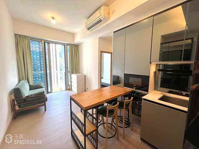 Tung Chung - Century Link Phase 2 Tower 2B 01