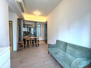 Tung Chung - Century Link Phase 2 Tower 2B 02