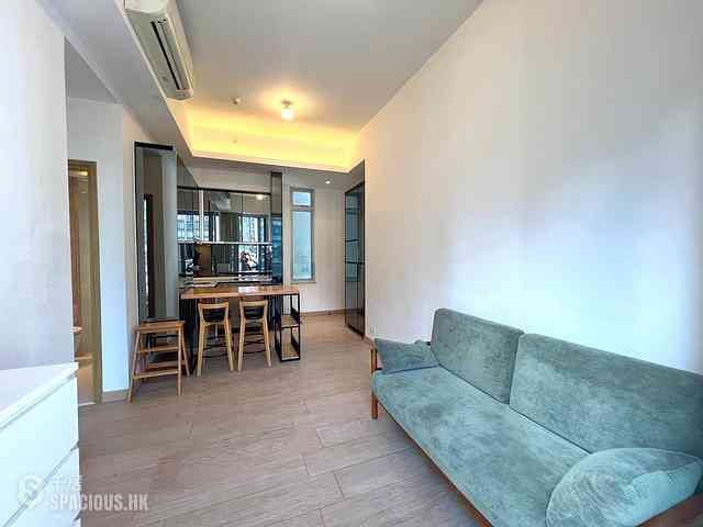 Tung Chung - Century Link Phase 2 Tower 2B 02