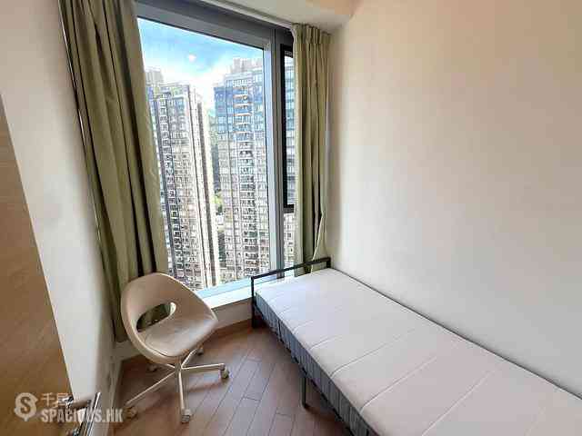 Tung Chung - Century Link Phase 2 Tower 2B 03