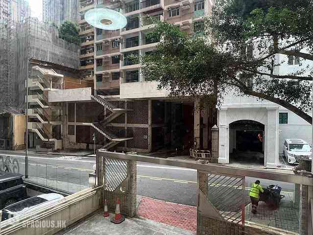Mid Levels Central - Weave Residences (Robinson) 13