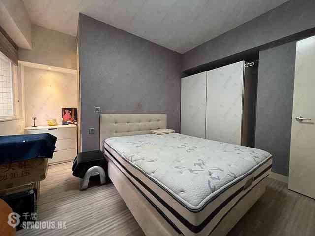 Mid Levels Central - Weave Residences (Robinson) 16