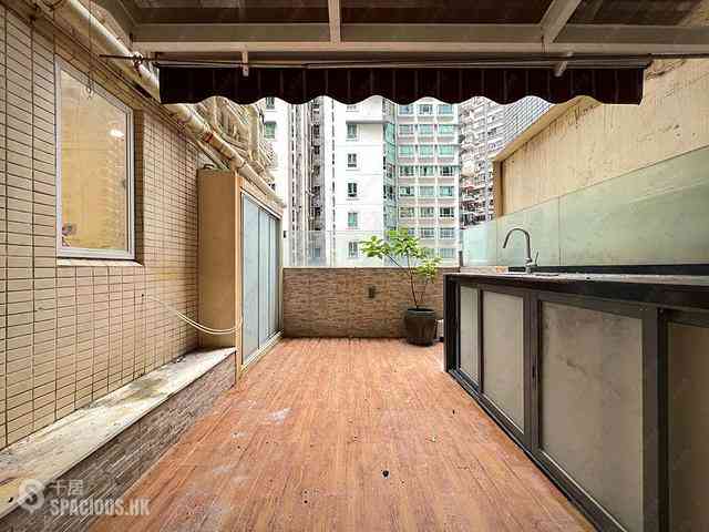 Mid Levels Central - Weave Residences (Robinson) 17