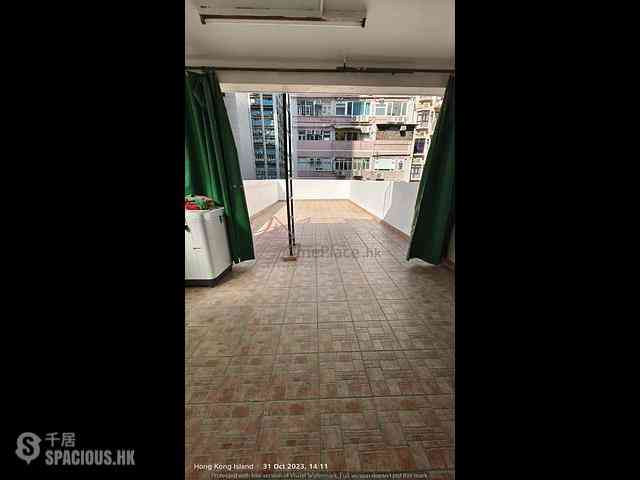 Sheung Wan - 119, Wing Lok Street 02
