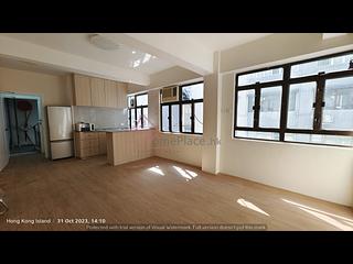 Sheung Wan - 119, Wing Lok Street 03