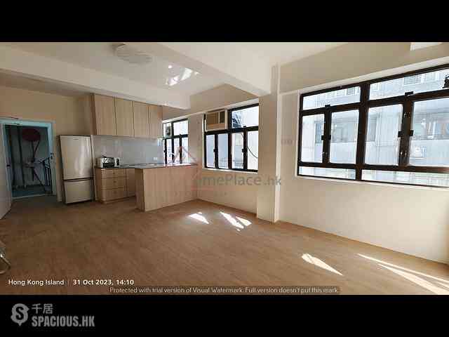 Sheung Wan - 119, Wing Lok Street 03