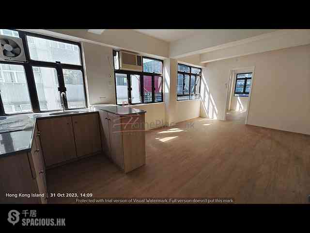 Sheung Wan - 119, Wing Lok Street 05