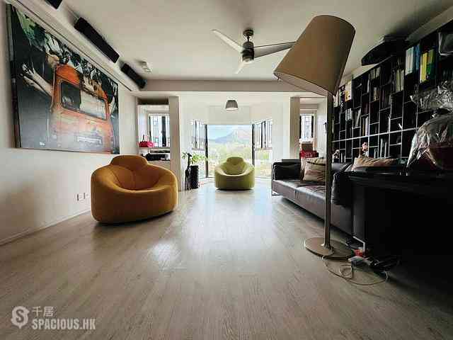 Kowloon Tong - Beverly Villas Block 5 01