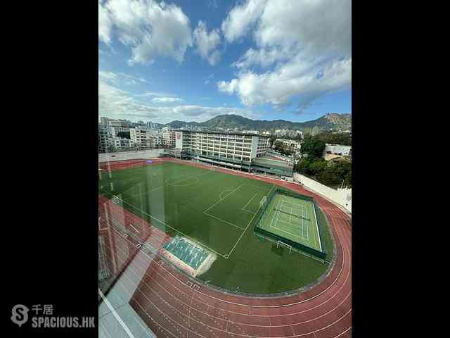 Kowloon Tong - Beverly Villas Block 5 04