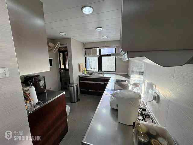 Kowloon Tong - Beverly Villas Block 5 05