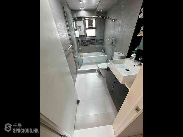 Kowloon Tong - Beverly Villas Block 5 07