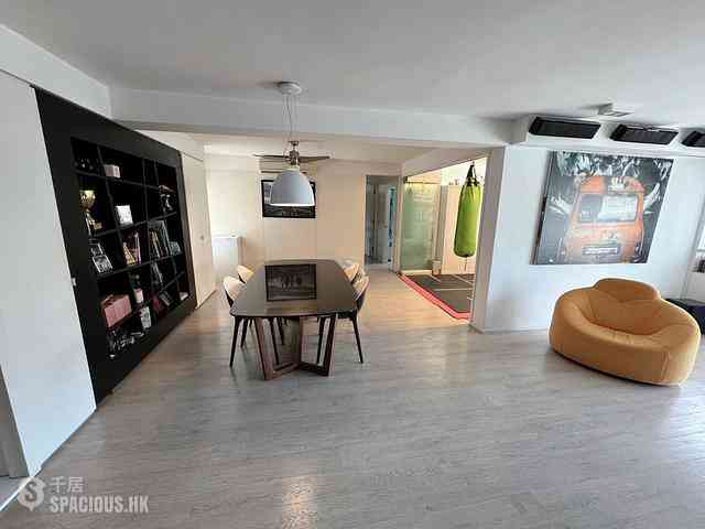 Kowloon Tong - Beverly Villas Block 5 02