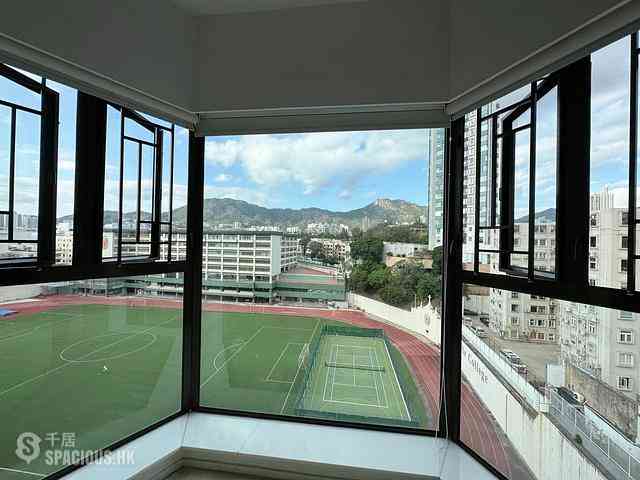 Kowloon Tong - Beverly Villas Block 5 03
