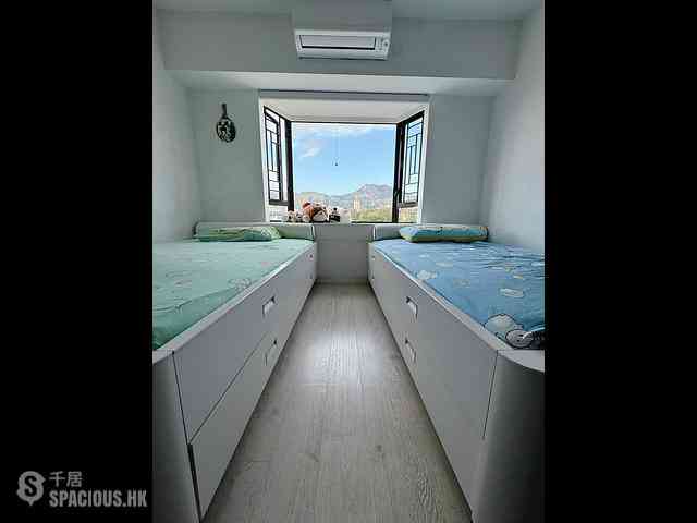 Kowloon Tong - Beverly Villas Block 5 06