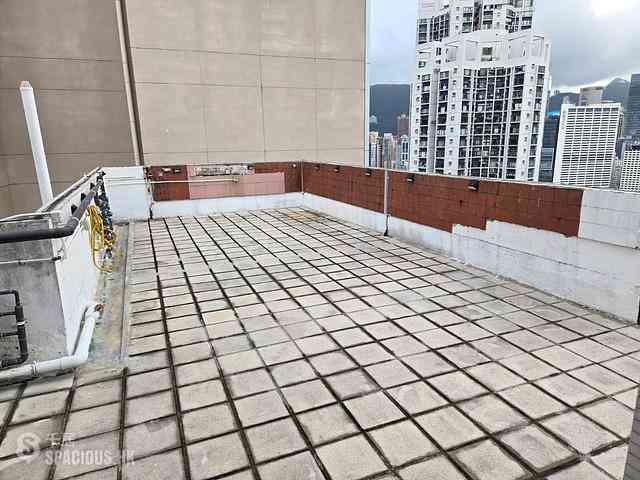 Tin Hau - Hing Hon Building 01