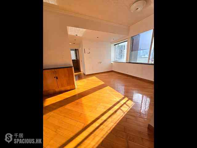 Tin Hau - Hing Hon Building 02