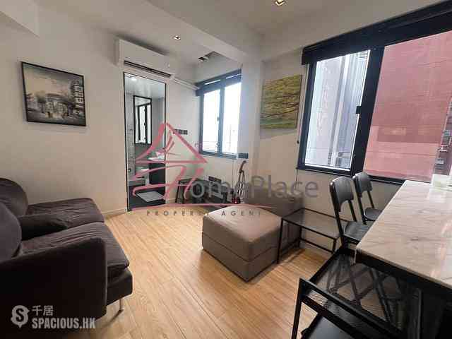 Sheung Wan - 142-146, Bonham Strand 03