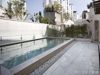 Chung Hom Kok - Magnolia (The Crown Villas) 07